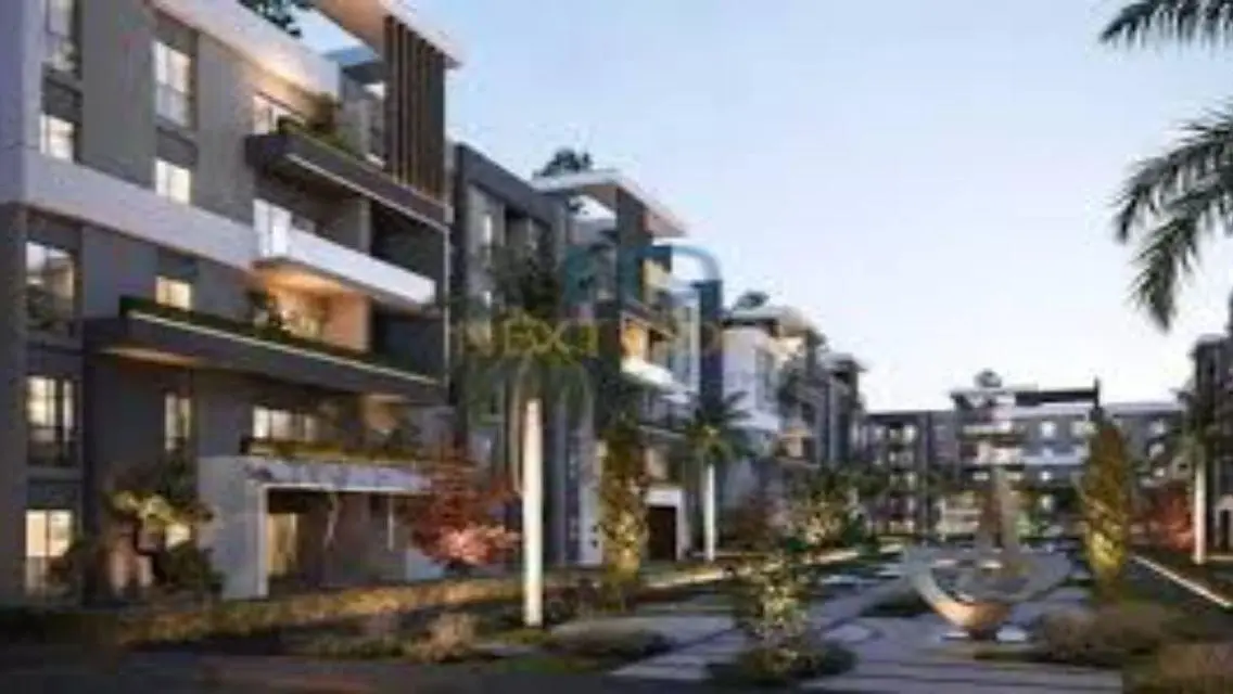 Luxury Apartment for Sale in Sarai