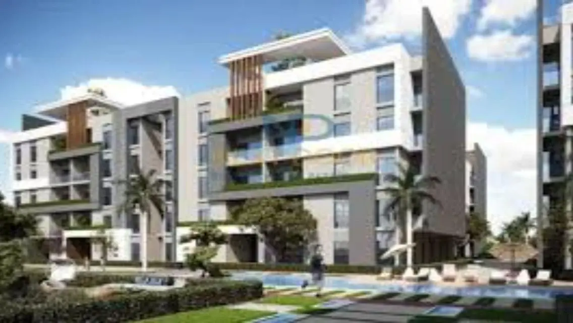 Luxury Apartment for Sale in Sarai