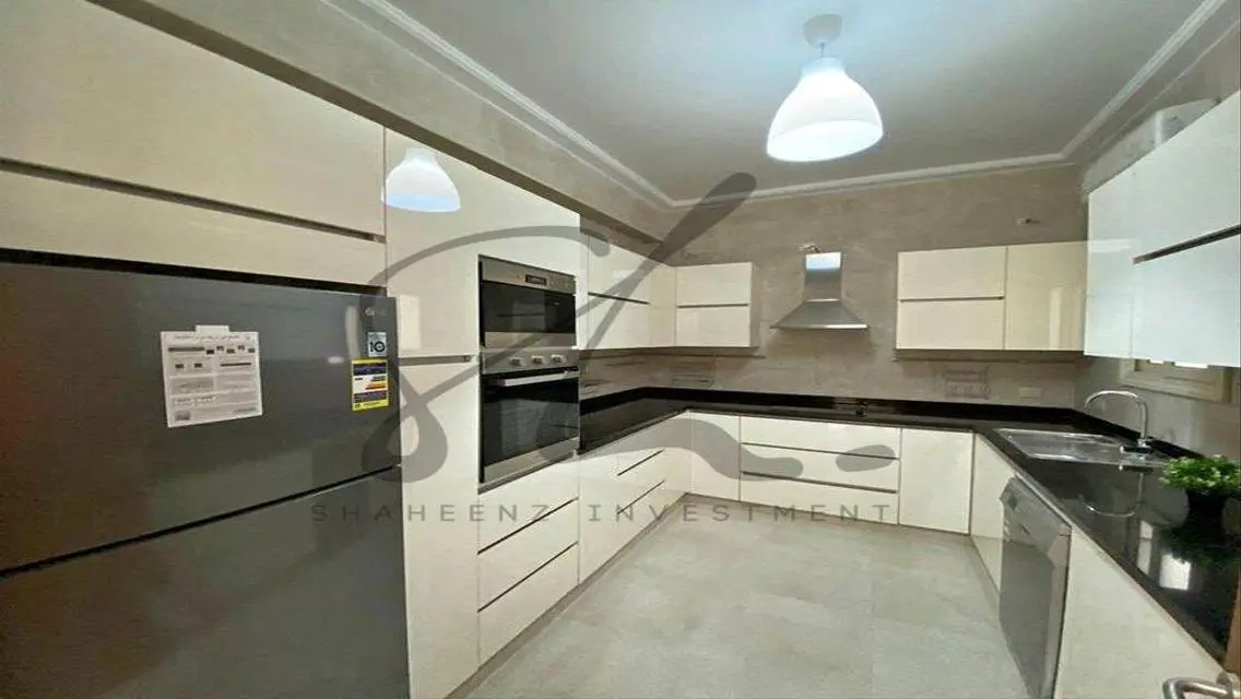 Fully Finished Apartment at Bravo