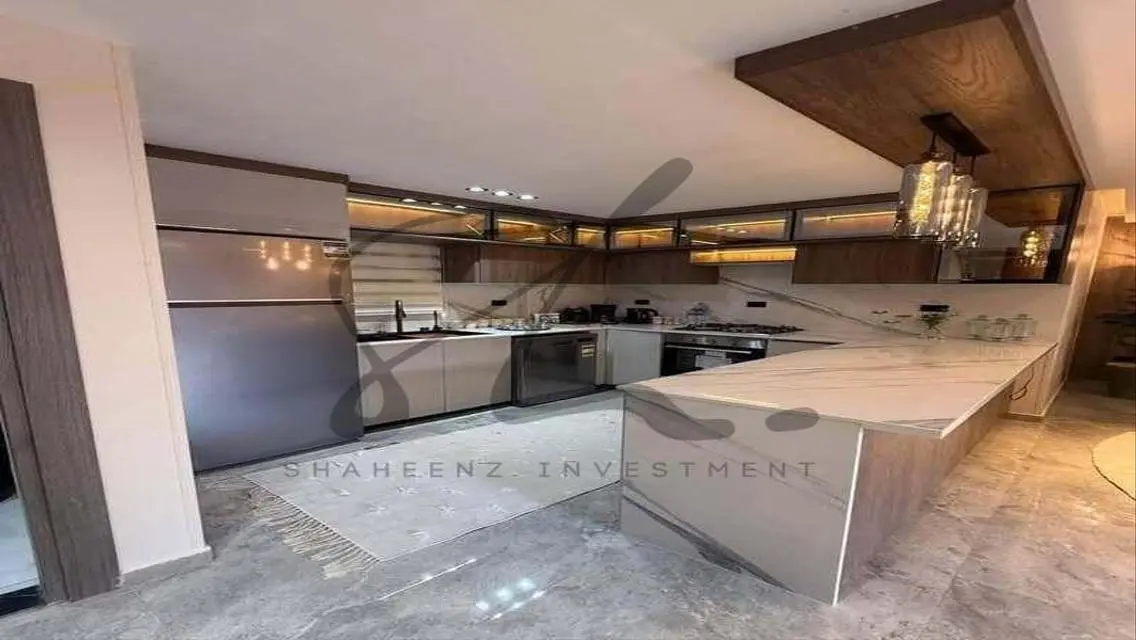 Fully Finished Apartment at Bravo