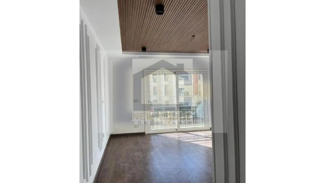 Luxurious 188 sqm Apartment in the Heart of the City
