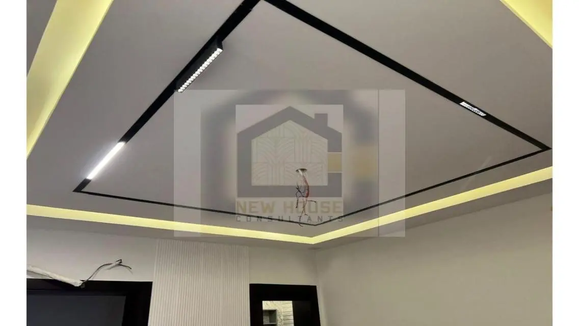 Luxurious 188 sqm Apartment in the Heart of the City