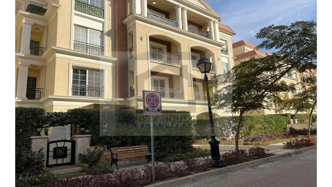 Luxurious 188 sqm Apartment in the Heart of the City