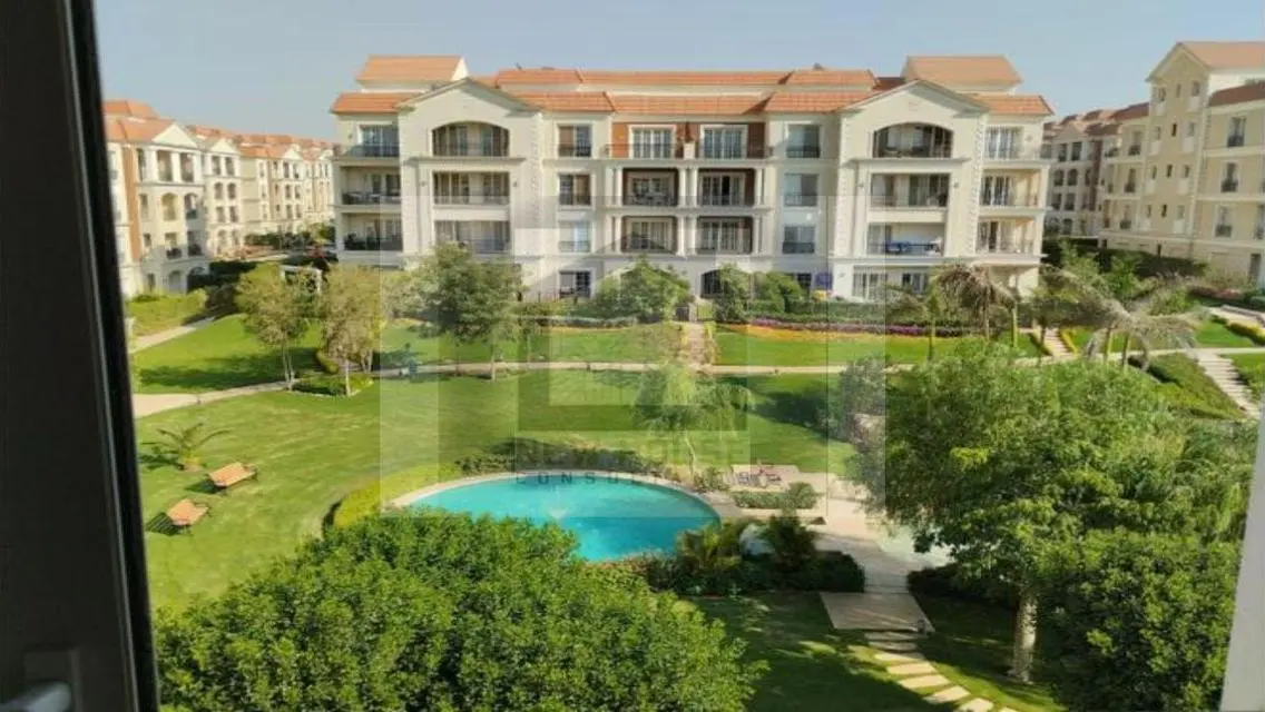 Luxurious 188 sqm Apartment in the Heart of the City