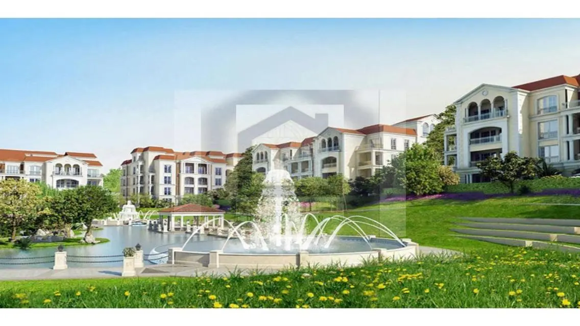 Luxurious 188 sqm Apartment in the Heart of the City