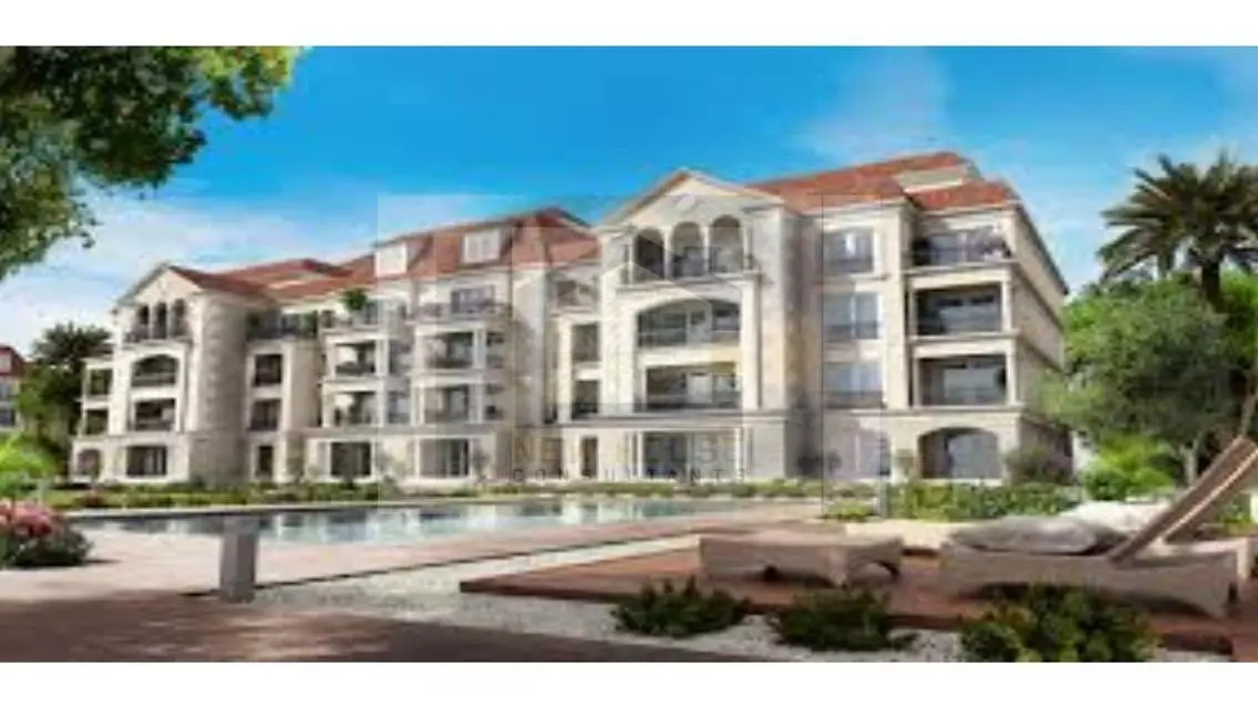 Luxurious 188 sqm Apartment in the Heart of the City