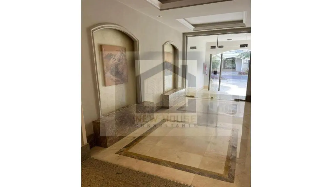 Luxurious 188 sqm Apartment in the Heart of the City