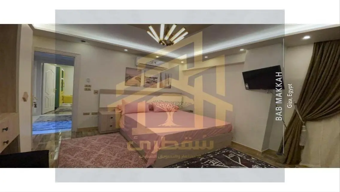 Amazing 180 sqm Apartment for Sale