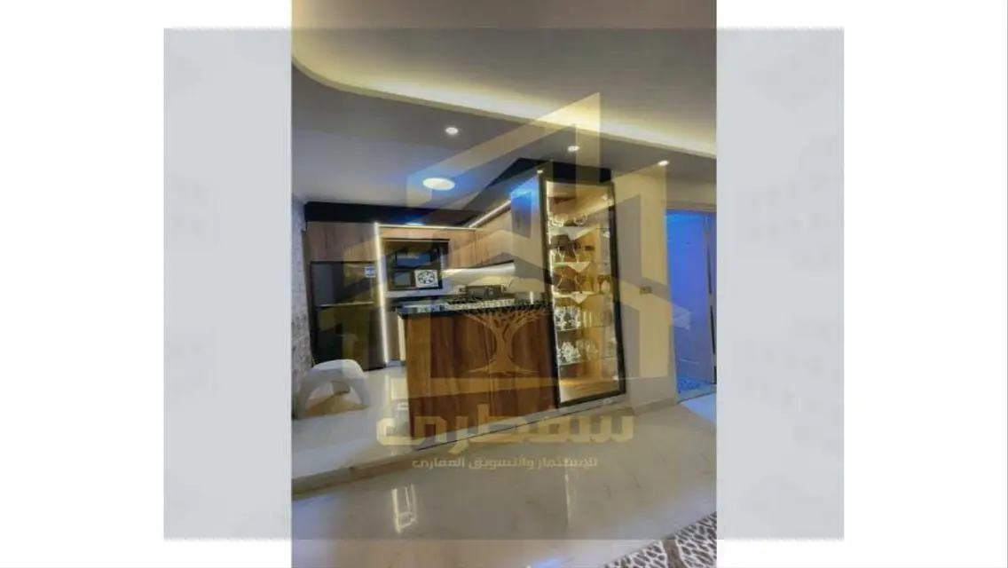 Amazing 180 sqm Apartment for Sale