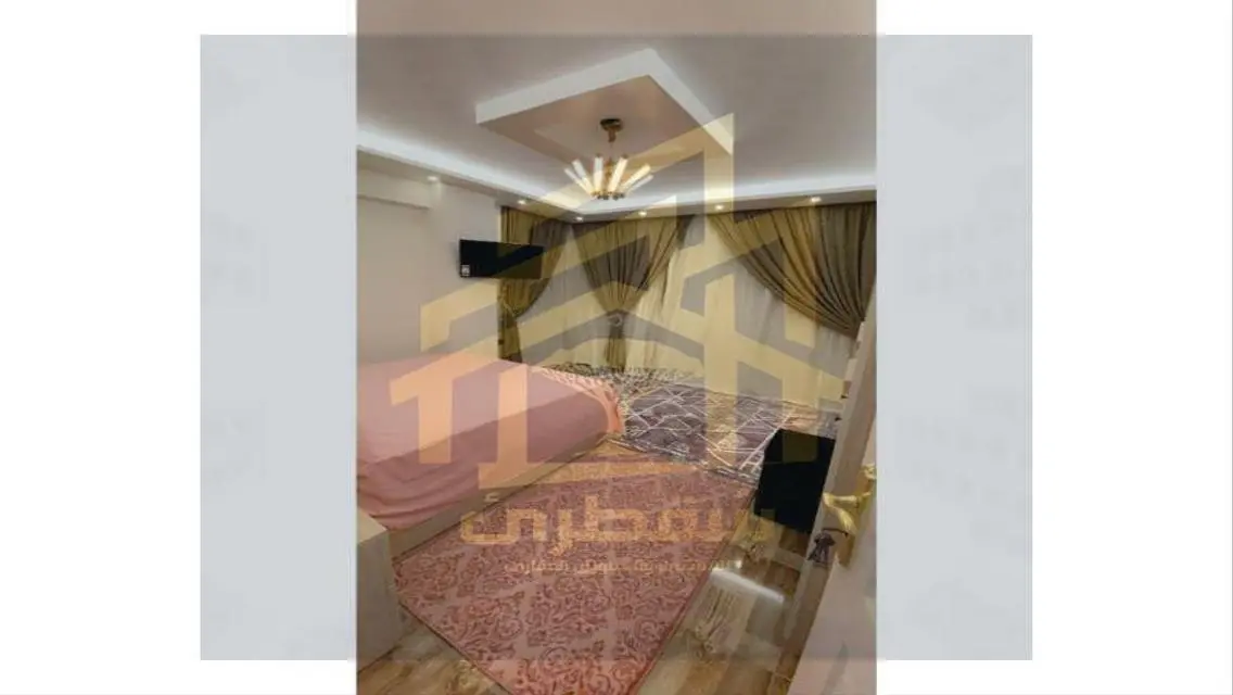 Amazing 180 sqm Apartment for Sale