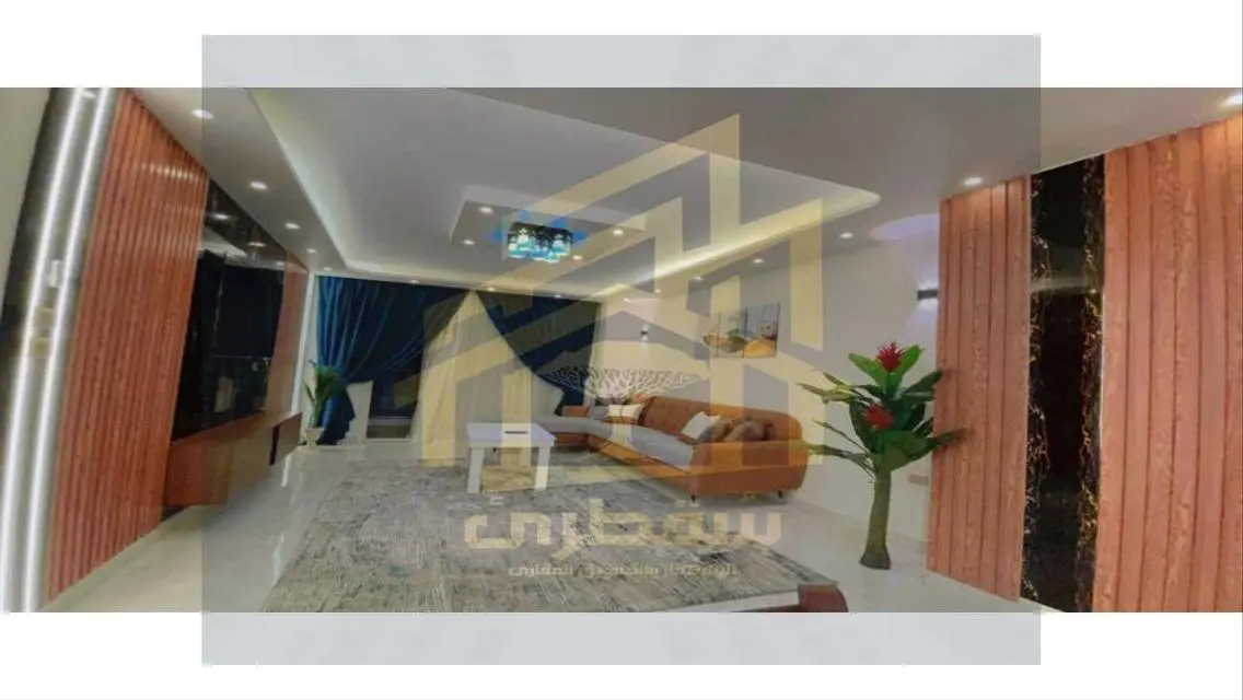 Amazing 180 sqm Apartment for Sale