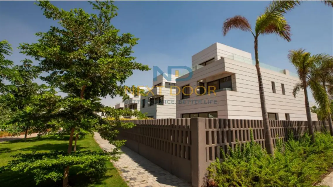 Luxury Apartment with 180 sqm in a Prime Location