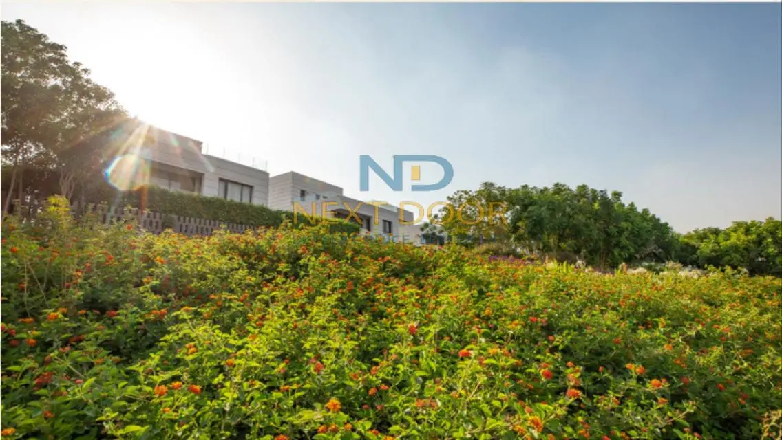 Luxury Apartment with 180 sqm in a Prime Location