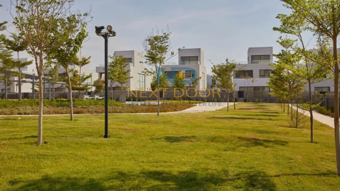 Luxury Apartment with 180 sqm in a Prime Location