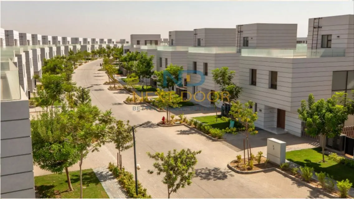 Luxury Apartment with 180 sqm in a Prime Location