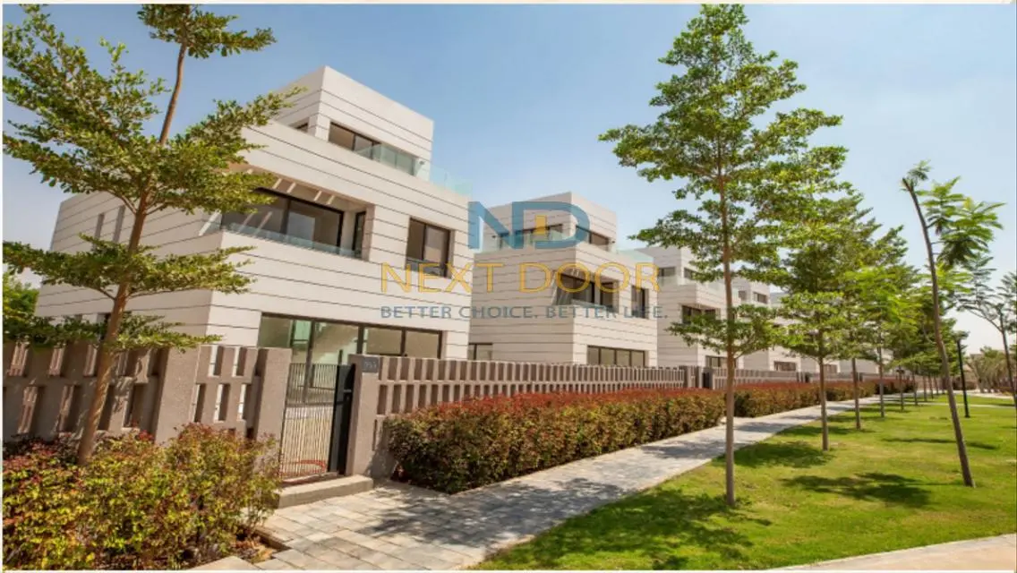 Luxury Apartment with 180 sqm in a Prime Location