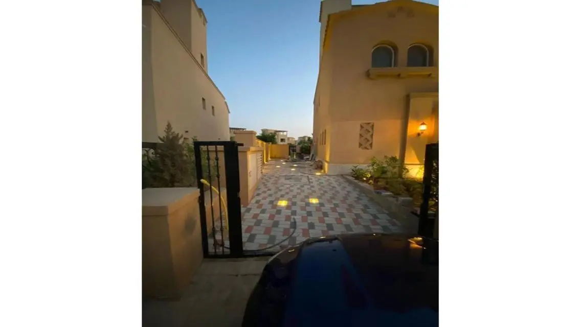 Luxury 4-Bedroom Apartment with Maid's Room