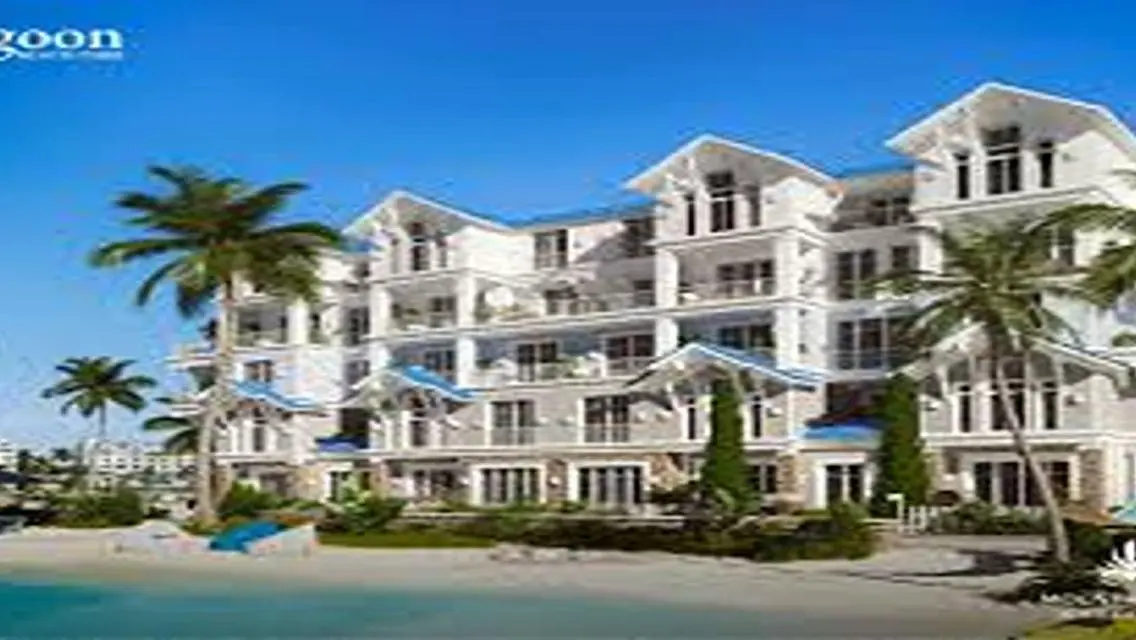 Luxury Apartment for Sale with Private Garden and Pool