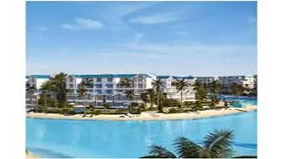 Luxury Apartment for Sale with Private Garden and Pool