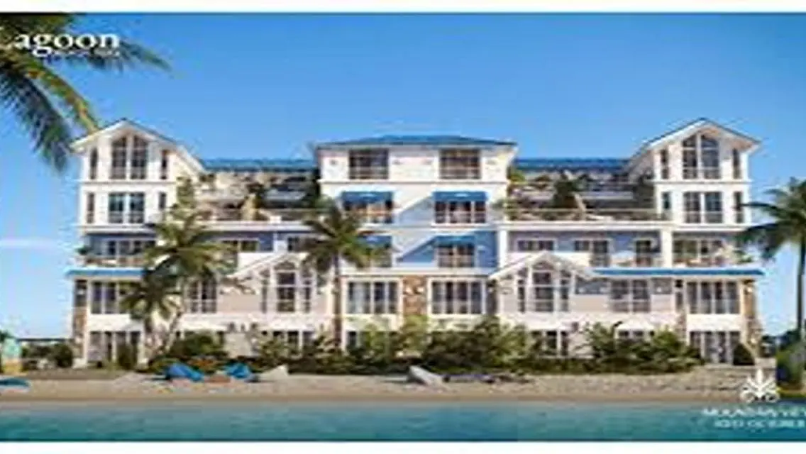 Luxury Apartment for Sale with Private Garden and Pool