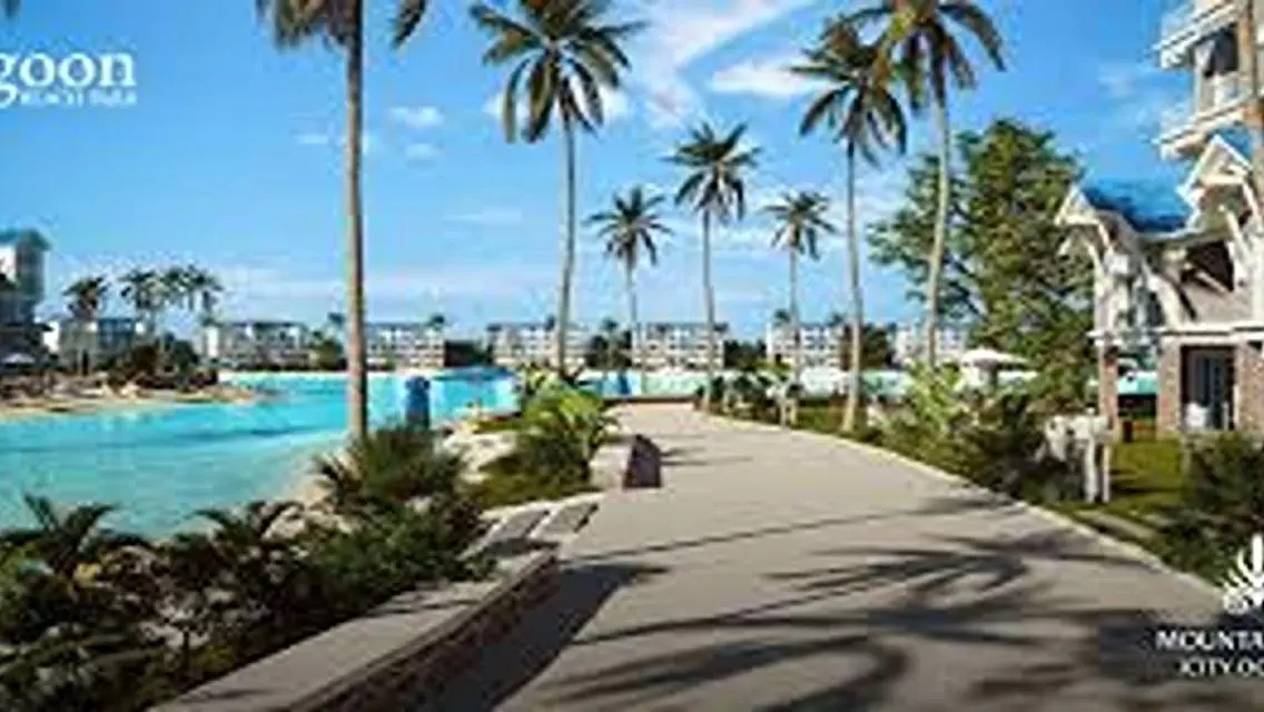 Luxury Apartment for Sale with Private Garden and Pool