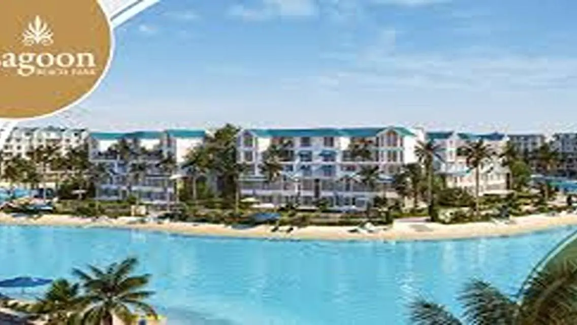 Luxury Apartment for Sale with Private Garden and Pool