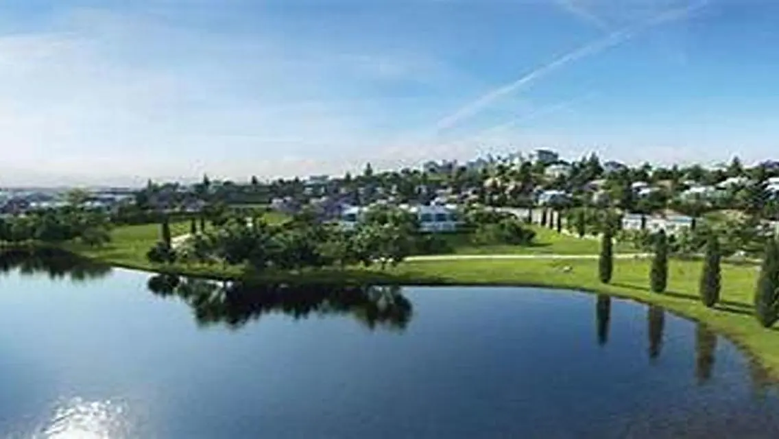 Luxury Apartment for Sale with Private Garden and Pool
