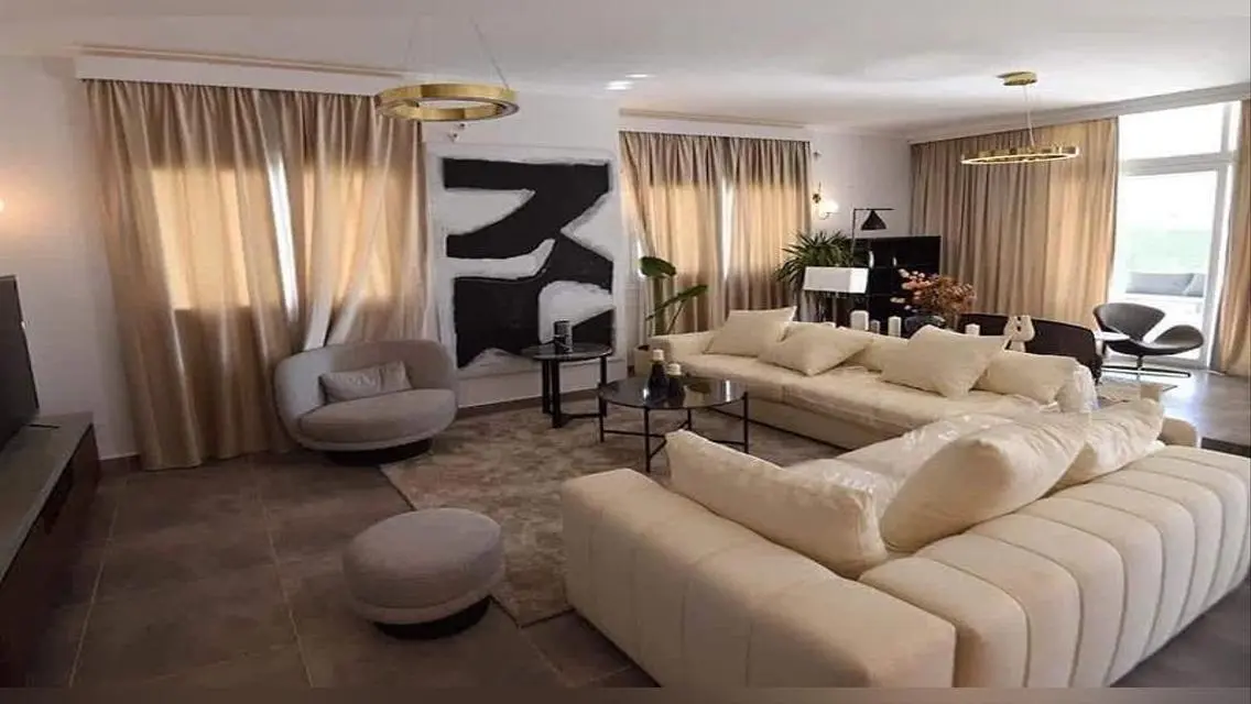 Luxury Villa for Sale with Private Pool and Garden