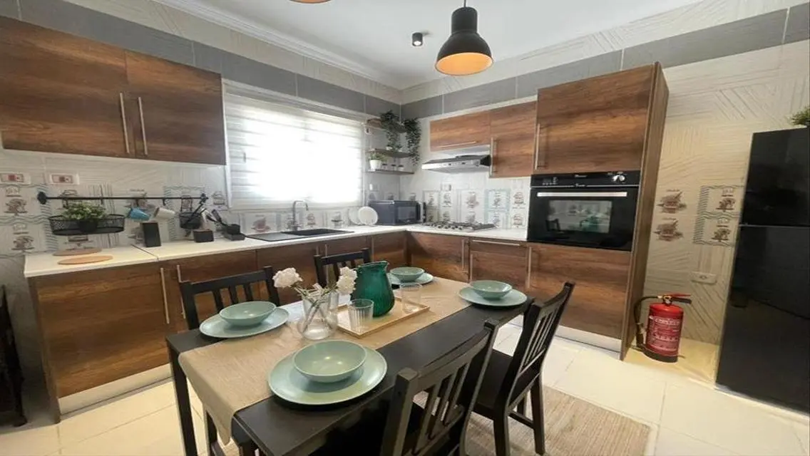 Luxury Villa for Sale with Private Pool and Garden