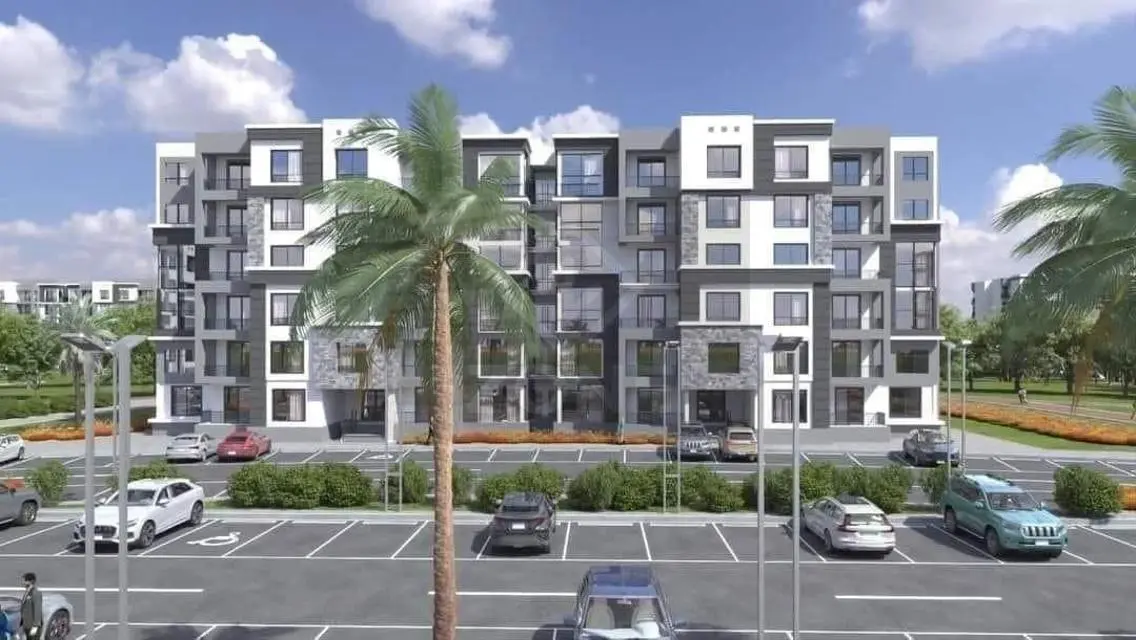 Beautiful Apartment for Rent in Zone 215