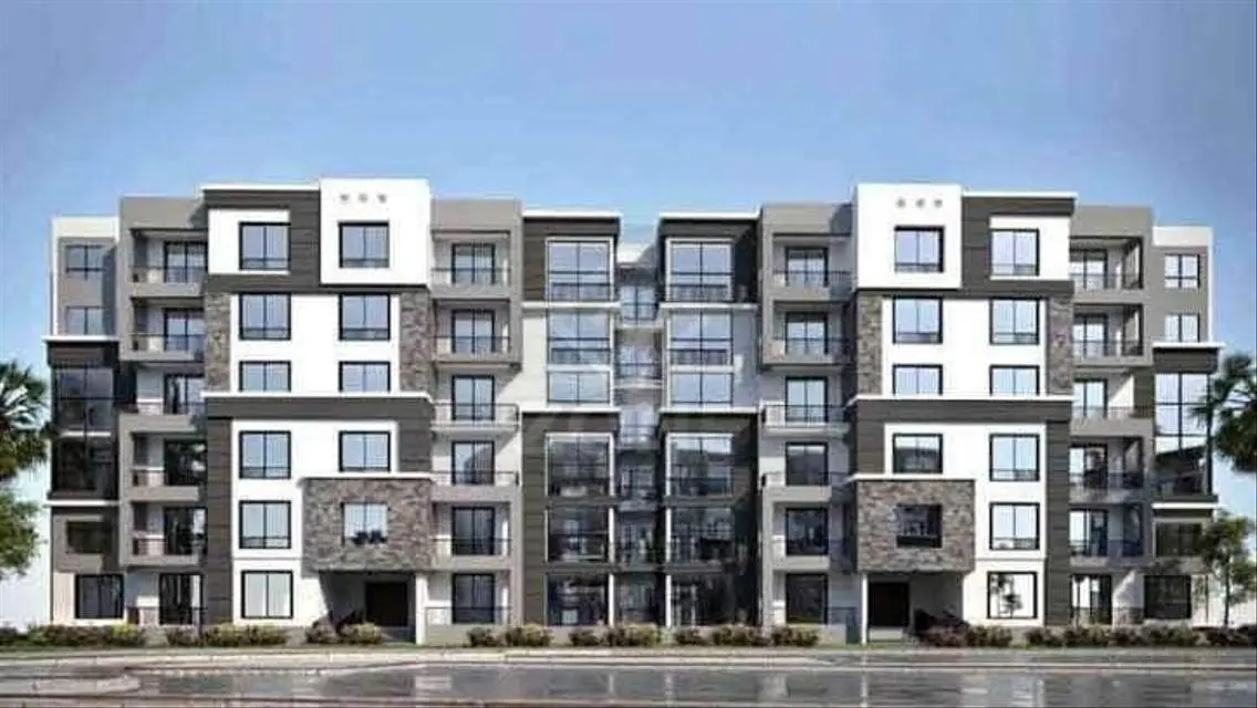 Beautiful Apartment for Rent in Zone 215