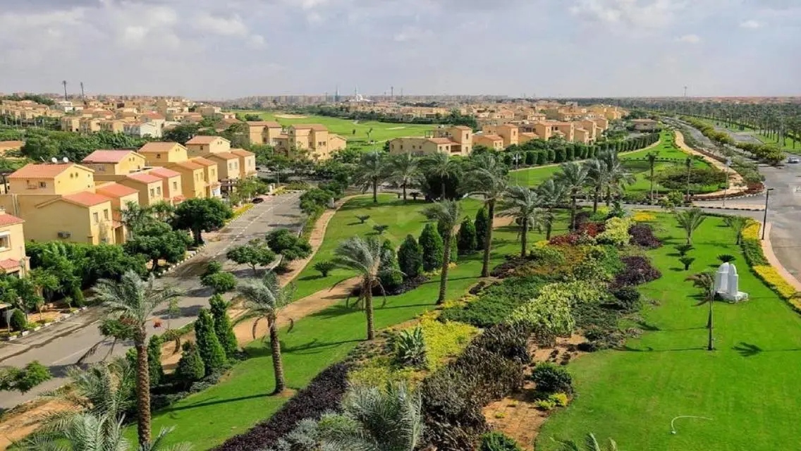 Beautiful Apartment for Rent in Zone 215