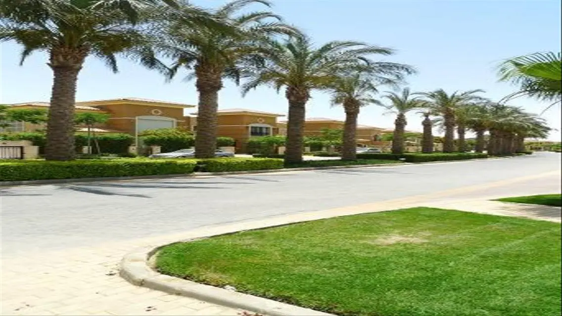 Luxury Villa for Sale in New Cairo