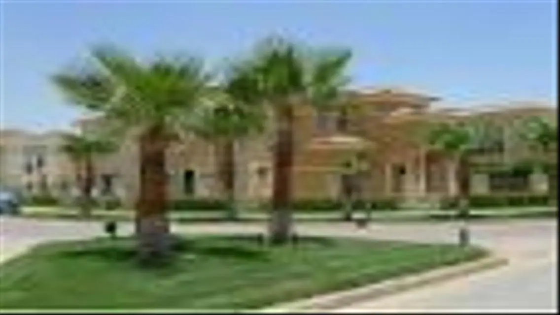 Luxury Villa for Sale in New Cairo