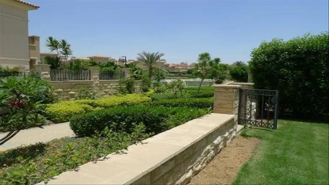 Luxury Villa for Sale in New Cairo