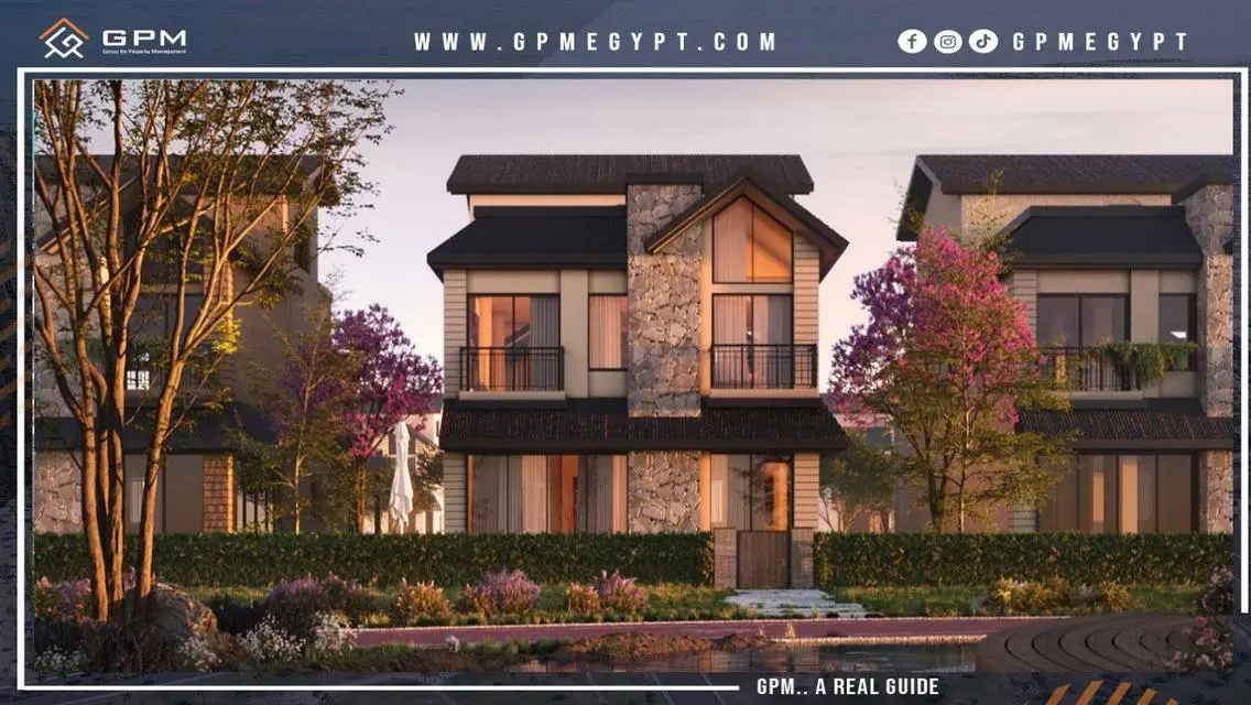 Luxurious 3-Bedroom Apartment with Shared Pool and Security