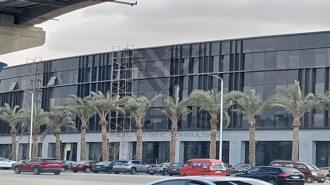 Luxury Apartment at Lake View Residence, New Cairo