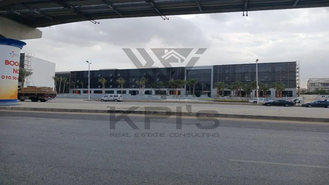 Luxury Apartment at Lake View Residence, New Cairo