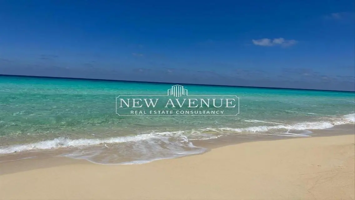 Luxury Villa for Sale with Private Garden and Shared Pool - 41,000,000 EGP