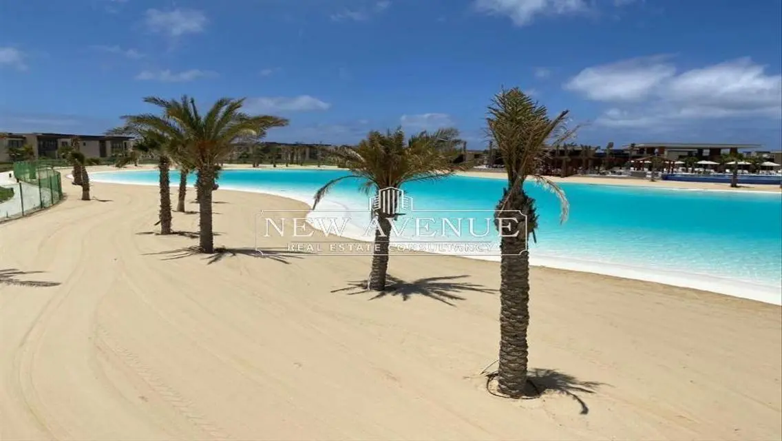 Luxury Villa for Sale with Private Garden and Shared Pool - 41,000,000 EGP