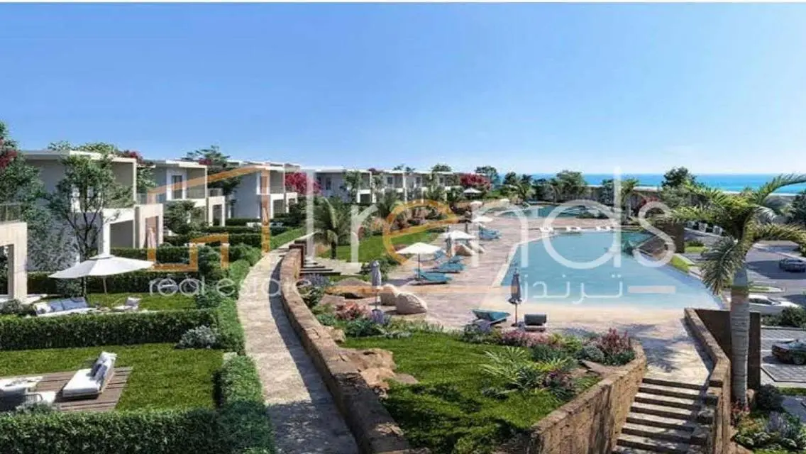 Luxury Apartment for Sale with Stunning Lake View