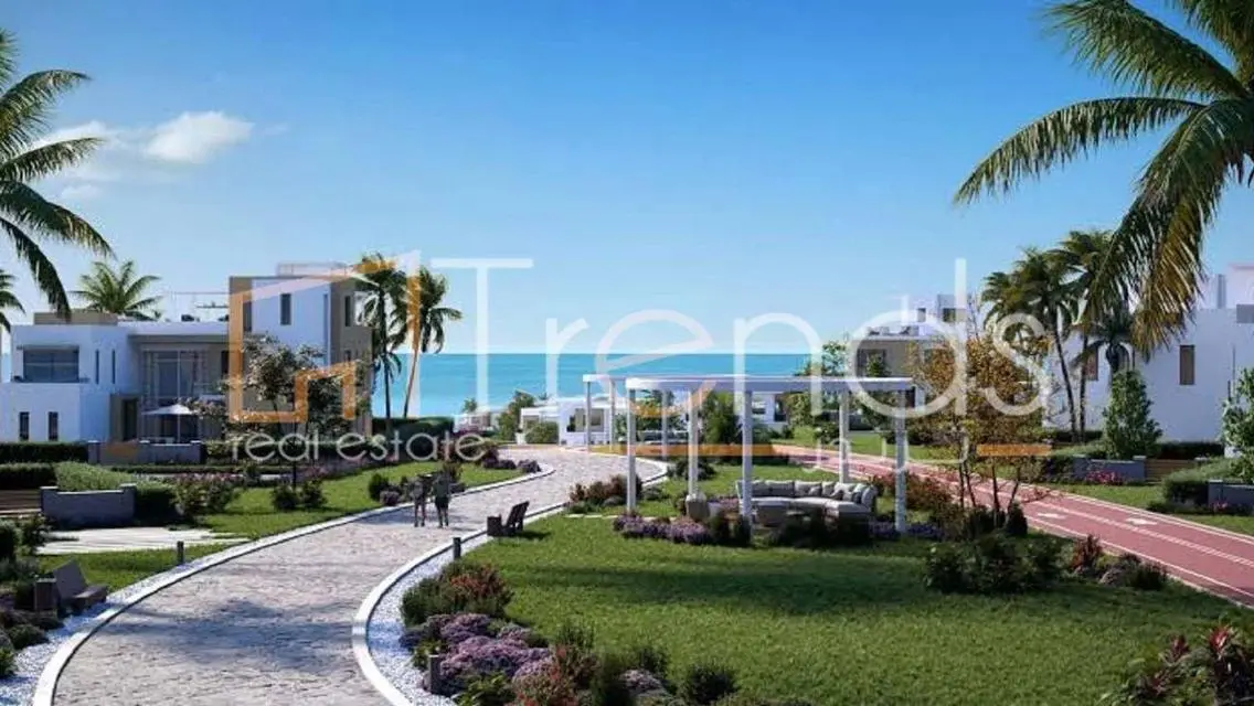 Luxury Apartment for Sale with Stunning Lake View