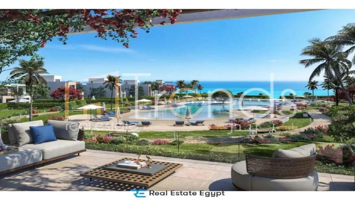 Luxury Apartment for Sale with Stunning Lake View