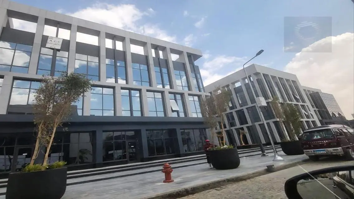 Office for Sale in 65 East Hub Mall