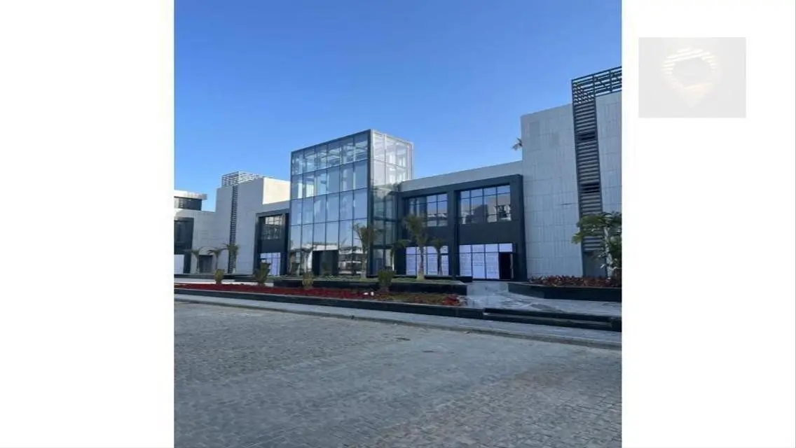 Office for Sale in 65 East Hub Mall