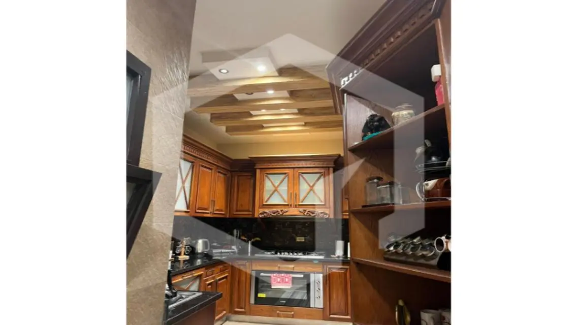 Luxury Apartment for Sale - 200 Square Meters