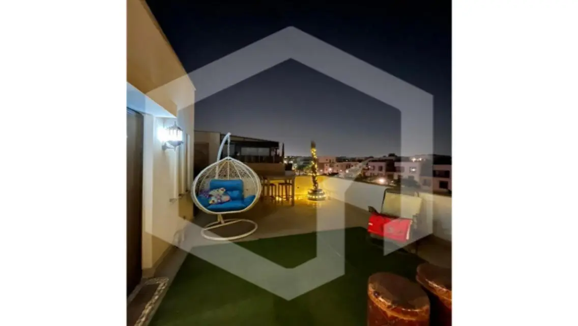 Luxury Apartment for Sale - 200 Square Meters
