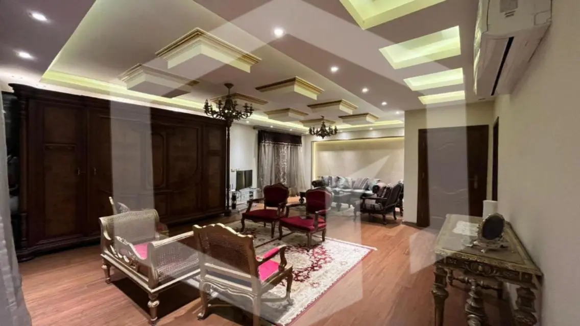 Luxury Apartment for Sale - 200 Square Meters