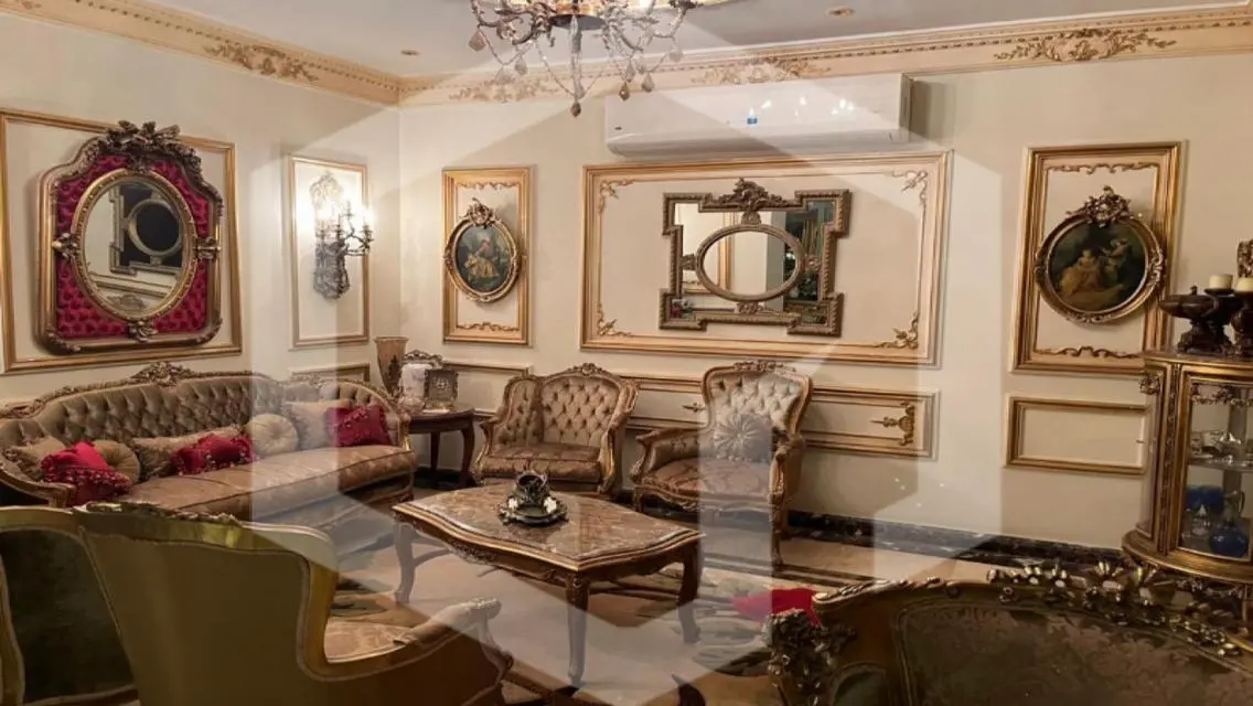 Luxury Apartment for Sale - 200 Square Meters