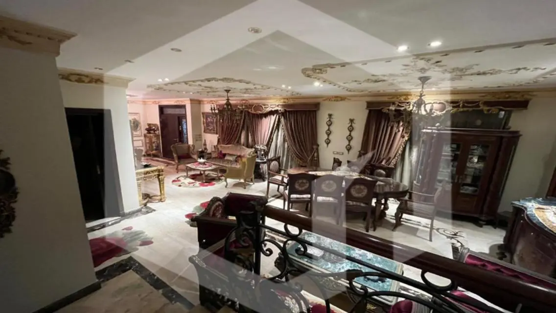 Luxury Apartment for Sale - 200 Square Meters